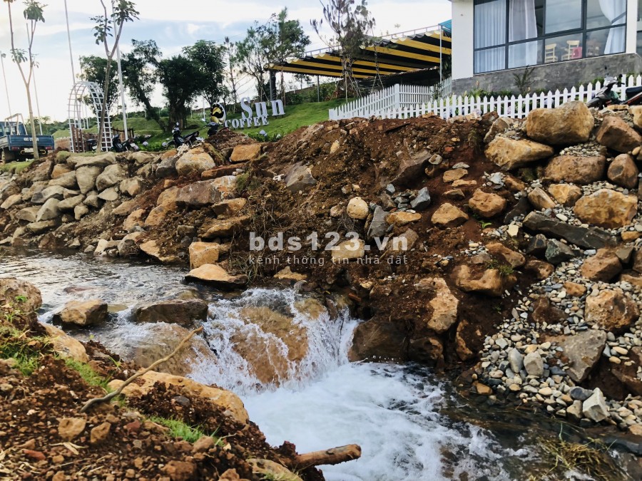 Cơ hội an cư - đầu tư sinh lời, hỗ trợ vay ngân hàng bằng chính tài sản mua, bàn giao ngay