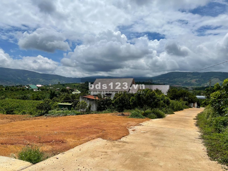 Bán lô 600m2 đất vị trí đắc địa, ngay Xã Nam Ban giá bán 720 triệu thương lượng
