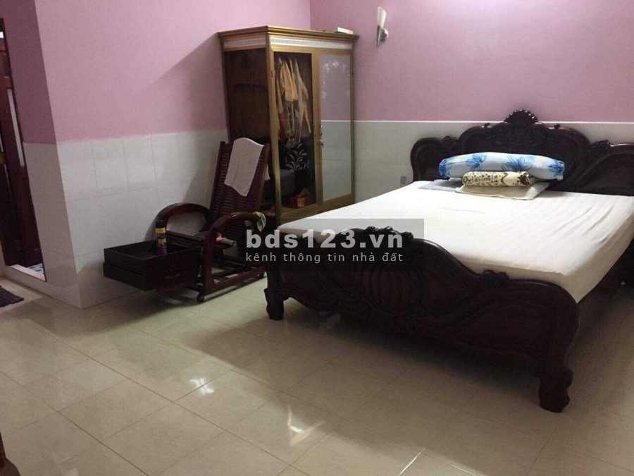 Bán nhà đường Nguyễn Duy Trinh, phường Phú Hữu, Quận 9, thành phố Thủ Đức
