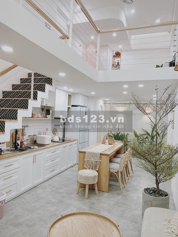 Bán nhà Điện Biên Phủ Quận 3 diện tích 75m2 giá 16 tỷ 8 doanh thu gần 1 tỷ / năm