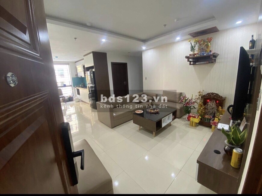 Chính chủ bán rẻ căn hộ 3 ngủ full đồ chung cư Ruby Thanh Hoá, giá thương lượng