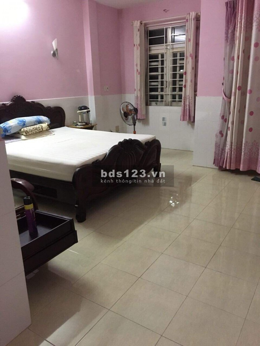 Bán nhà đường Nguyễn Duy Trinh, phường Phú Hữu, Quận 9, thành phố Thủ Đức