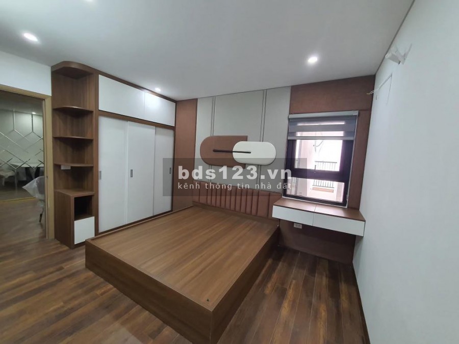 Chính chủ cho thuê căn hộ gia đình tại toà chung cư Viễn Đông Star, lh 0963336313