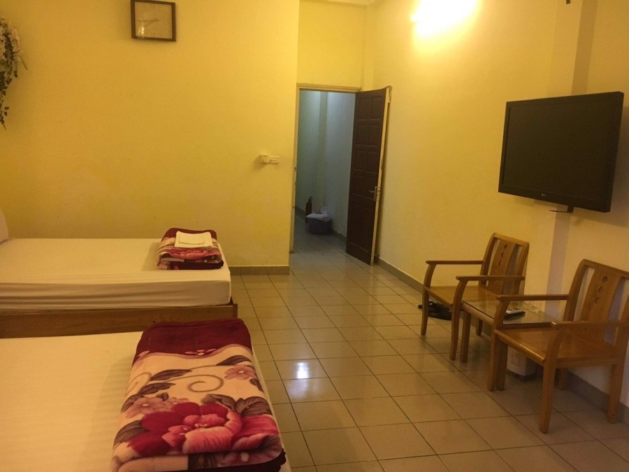 Nhượng Lại Nhà Nghỉ Phường Bưởi, Quận Tây Hồ, Hà Nội