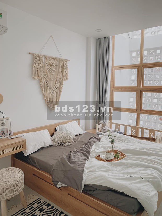 Bán nhà Điện Biên Phủ Quận 3 diện tích 75m2 giá 16 tỷ 8 doanh thu gần 1 tỷ / năm