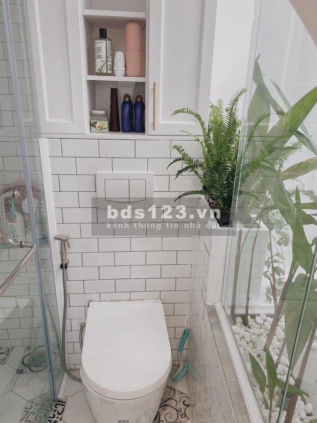 Bán nhà Điện Biên Phủ Quận 3 diện tích 75m2 giá 16 tỷ 8 doanh thu gần 1 tỷ / năm