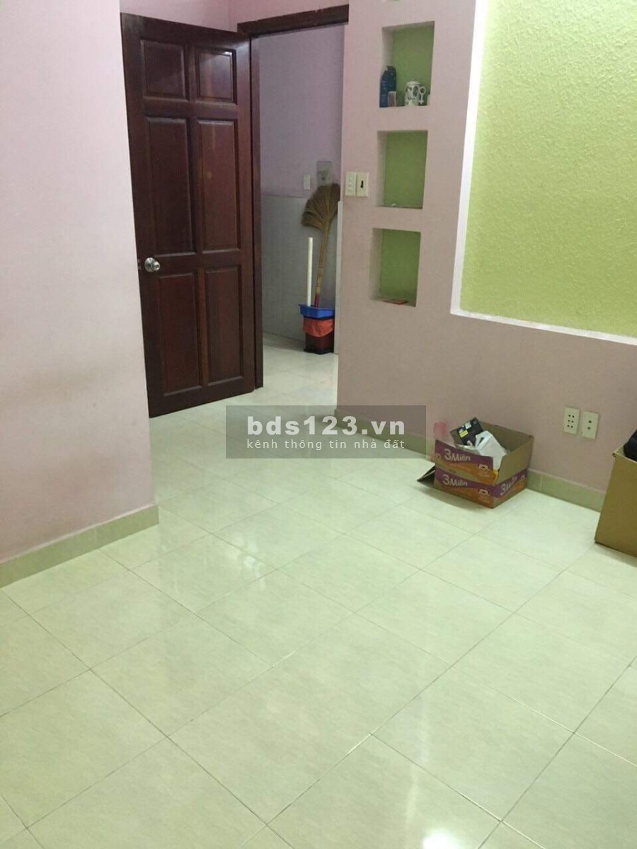 Bán nhà đường Nguyễn Duy Trinh, phường Phú Hữu, Quận 9, thành phố Thủ Đức