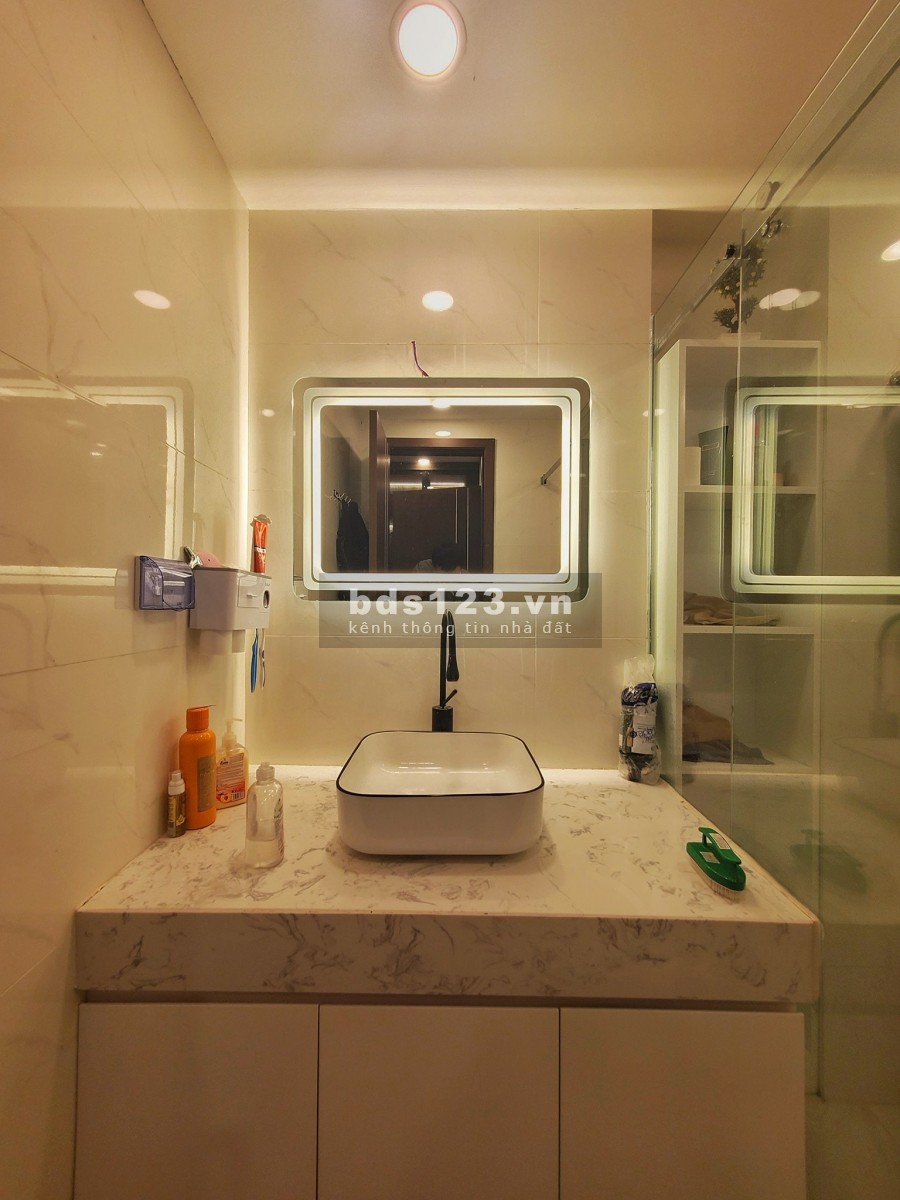 Bán nhà MP Tây Sơn, 90m, 8 T, MT 4.5m, vỉa hè rộng, thang máy cuối nhà- 31 tỷ