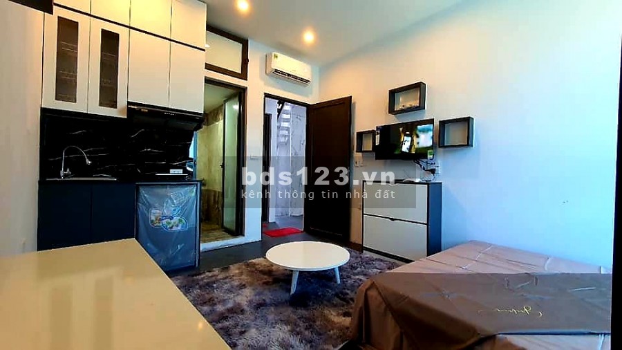 Máy in tiền nhà nguyên căn Thanh Xuân dtsd 85m2 5 tầng, mt 7,5m, 13 pn, kinh doanh