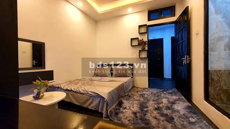 Máy in tiền nhà nguyên căn Thanh Xuân dtsd 85m2 5 tầng, mt 7,5m, 13 pn, kinh doanh