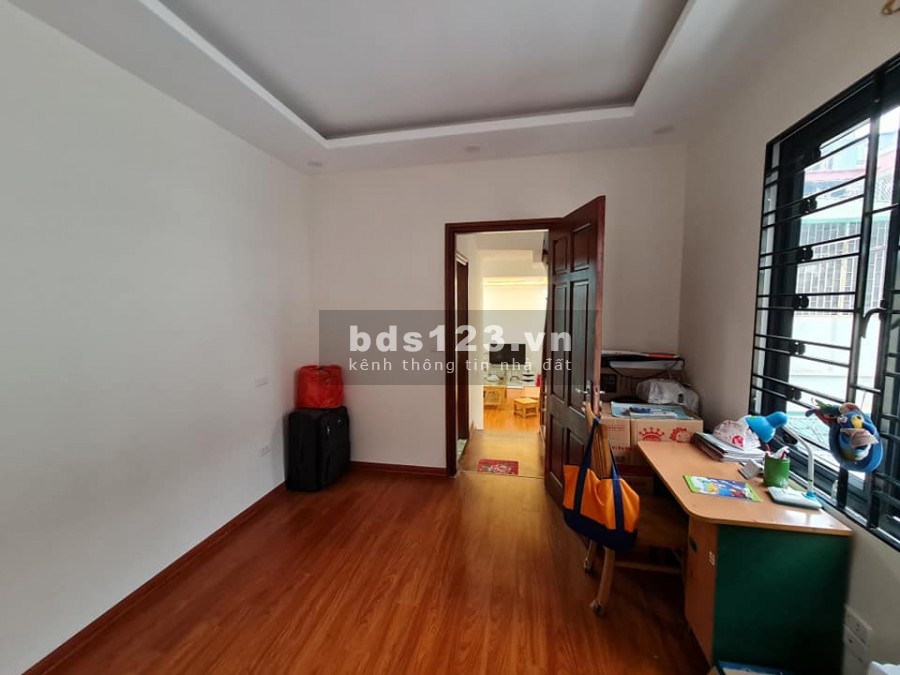 Bán Nhà Đẹp Phố Vũ Trọng Khánh, Mỗ Lao, 30m², 4Tầng, Ô tô gần giá 3.05 tỷ lh 0902083139