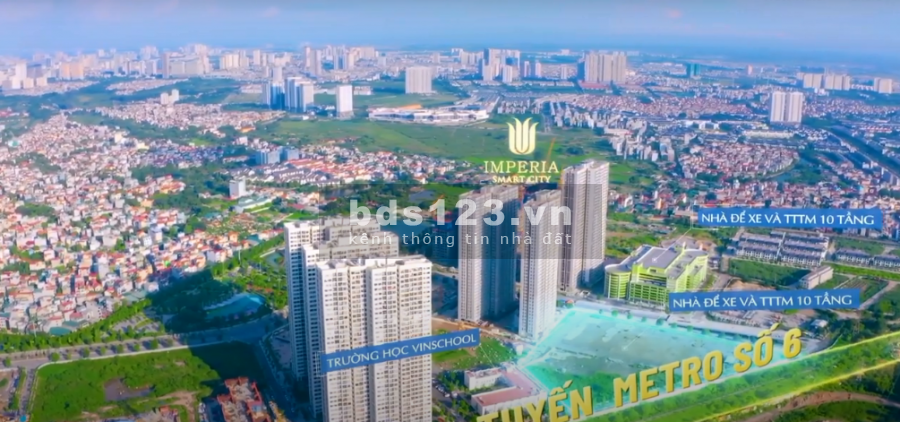 Qũy căn Imperia Tây Mỗ cực hiếm liền kề công viên hồ điều hòa liên hệ O968.965.379