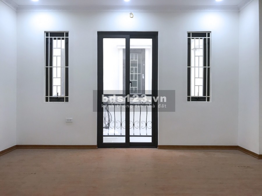 Cần tiền trả ngân hàng, bán gấp nhà Xuân Đỉnh, Bắc Từ Liêm giấy phép xây dựng đầy đủ