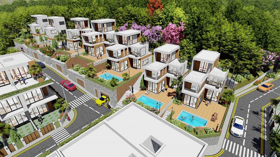 Đầu tư đất nền Hoà Lạc ngay cạnh khu đô thị Xanh Villas sổ đỏ từng lô riêng biệt