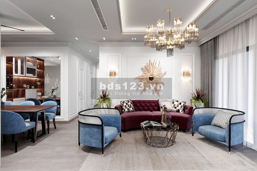 Cho thuê nhà liền kề 89 Thịnh Liệt, diện tích sử dụng 65m2 x 4 tầng, nhà mới hoàn thiện