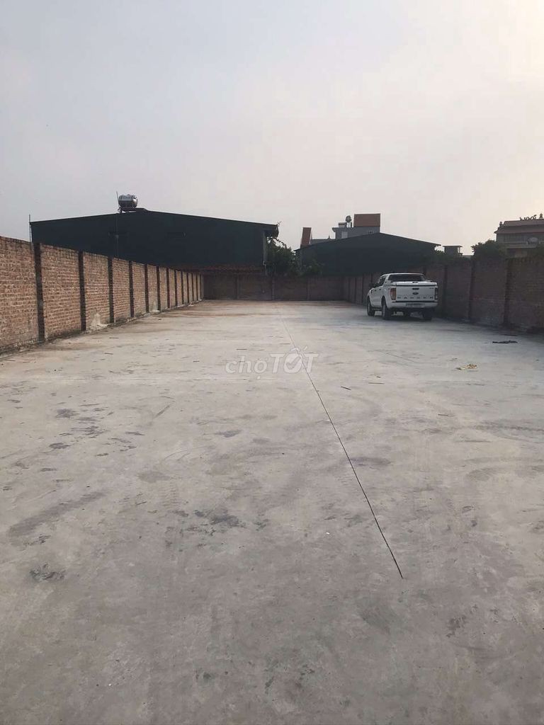 Cần bán 639 m2 đất Đường Đại lộ Thăng Long, Xã Vân Côn, Huyện Hoài Đức, Hà Nội
