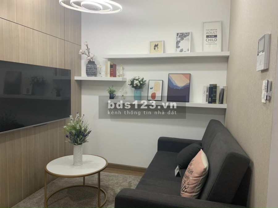 Chung cư Legacy Central khởi nguồn của những giá trị tinh thần hỗ trọ vay ngân hàng