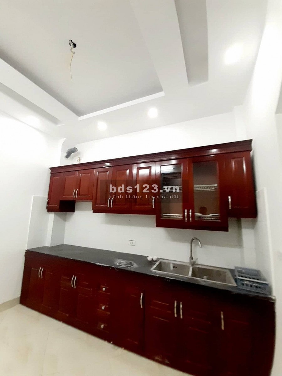 Bán nhà Phú Lương Hà Đông, dtsd 45m2, 4 tầng mới xây căn góc ô tô vào nhà, giá 2.2 tỷ
