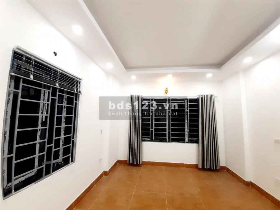 Bán nhà Phú Lương Hà Đông, dtsd 45m2, 4 tầng mới xây căn góc ô tô vào nhà, giá 2.2 tỷ