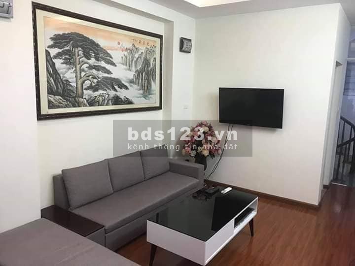 Nhà nguyên căn đẹp Tôn Thất Tùng diện tích sử dụng 55m2…