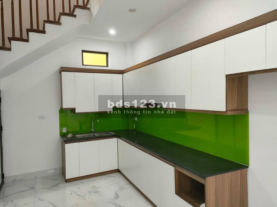 Nhà nguyên căn diện tích 61m2, 4 thoáng khu vực sầm uất hơn mặt phố bán nhà Xuân Đỉnh