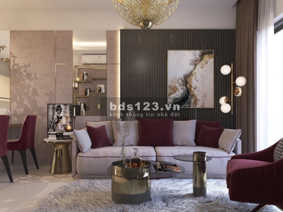 Căn hộ giá rẻ, biểu tượng mới tại trung tâm TP biển Quy Nhơn, pháp lý sở hữu lâu dài