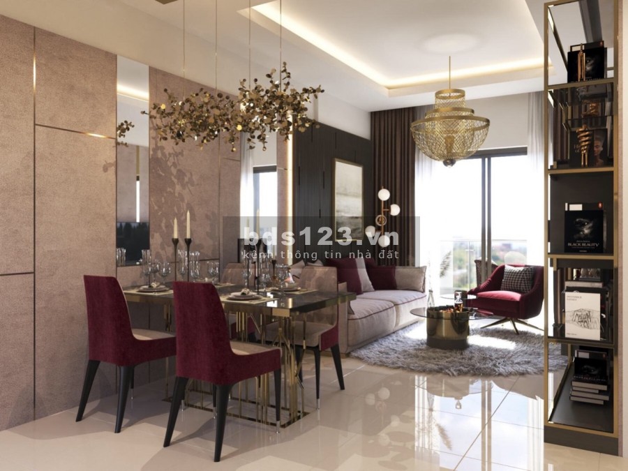 Căn hộ giá rẻ, biểu tượng mới tại trung tâm TP biển Quy Nhơn, pháp lý sở hữu lâu dài