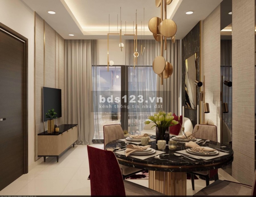 Căn hộ giá rẻ, biểu tượng mới tại trung tâm TP biển Quy Nhơn, pháp lý sở hữu lâu dài