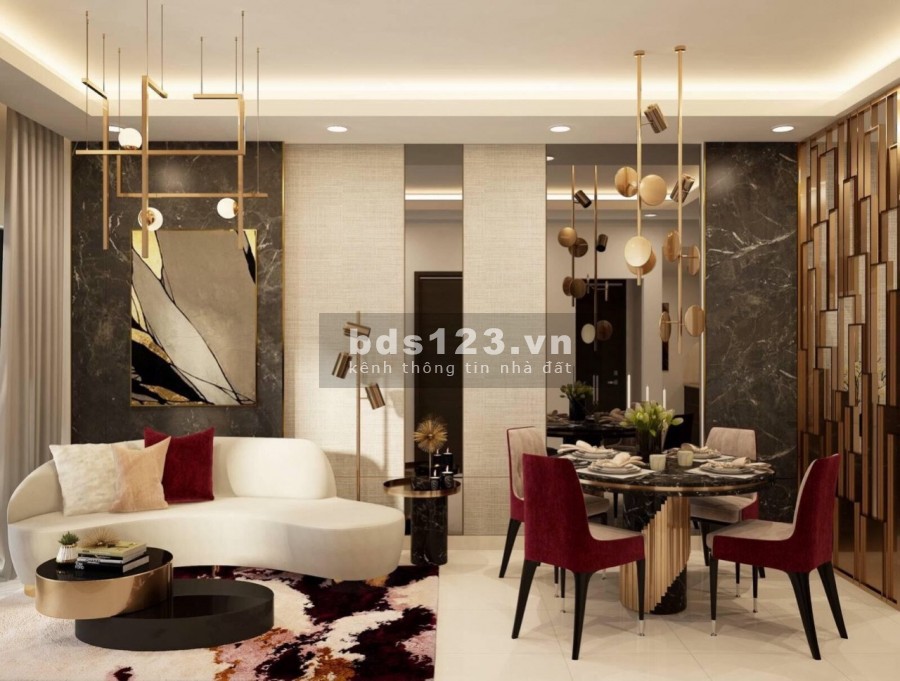 Căn hộ giá rẻ, biểu tượng mới tại trung tâm TP biển Quy Nhơn, pháp lý sở hữu lâu dài
