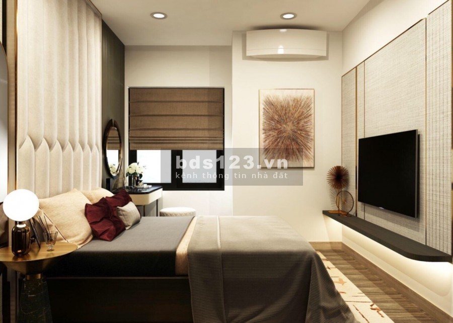 Căn hộ giá rẻ, biểu tượng mới tại trung tâm TP biển Quy Nhơn, pháp lý sở hữu lâu dài