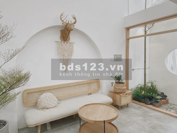 Bán nhà Điện Biên Phủ Quận 3 diện tích 75m2 giá 16 tỷ 8 doanh thu gần 1 tỷ / năm