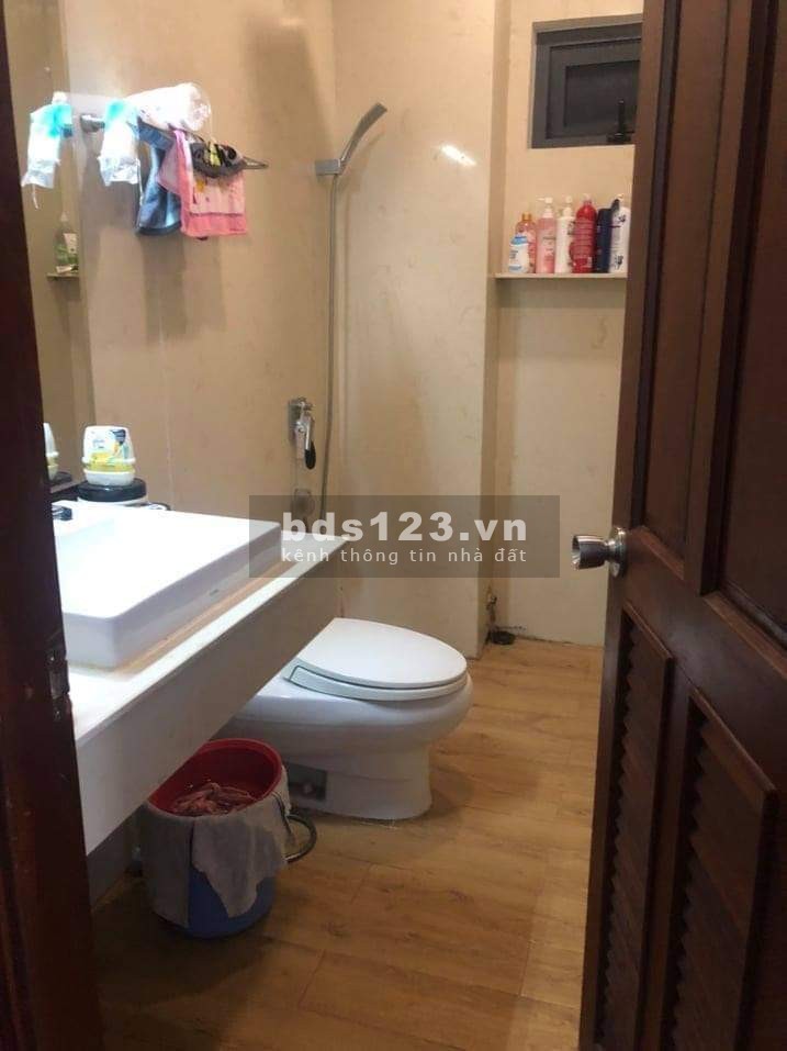 Bán nhà Mặt tiền Nguyễn Cửu Đàm, Quận Tân Phú diện tích sử dụng 88m2, 5 tầng chỉ 12.tỷ