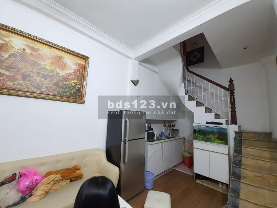 Siêu phẩm Xã Đàn cách ô tô đỗ 10m, tặng nội thất, giá bán chỉ 2.55 tỷ, liên hệ 0902317688
