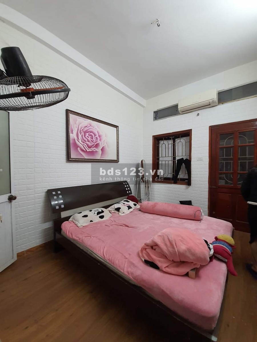 Siêu phẩm Xã Đàn cách ô tô đỗ 10m, tặng nội thất, giá bán chỉ 2.55 tỷ, liên hệ 0902317688