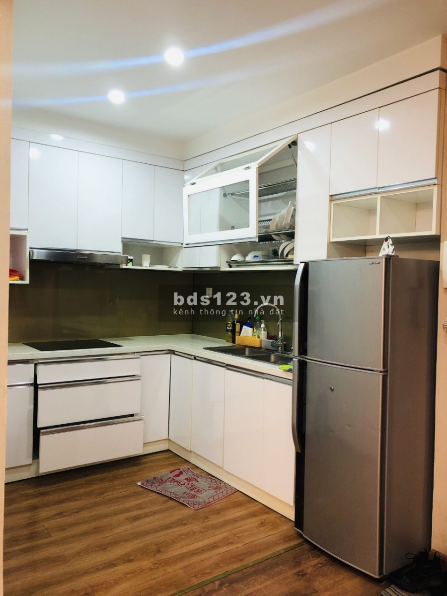 Vợ chồng em cho thuê căn hộ HD Mon, 2pn, đủ đồ, vào luôn. 10tr/tháng. Liên hệ : 0969679541