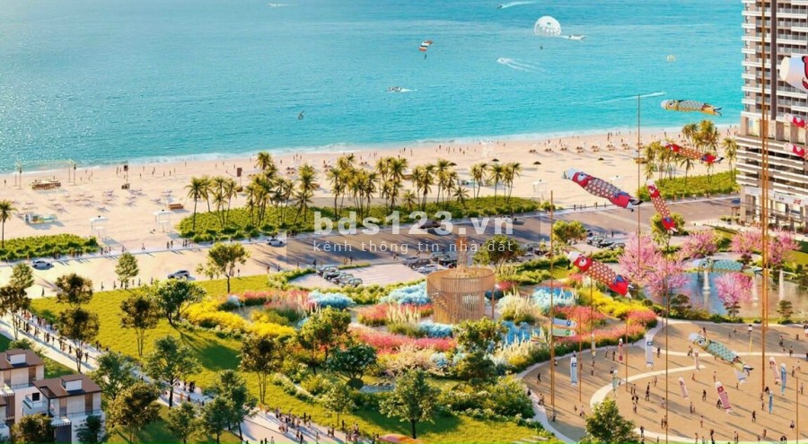 Takashi ocean suite điểm vàng đầu tư, hỗ trợ phí thanh toán trước hạn, hỗ trợ lãi suất