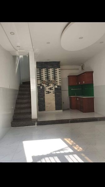 Bán nhà đường Bùi Đình Túy Bình Thạnh diện tích sử dụng 33m2 giá rẻ 3.6 tỷ thương lượng