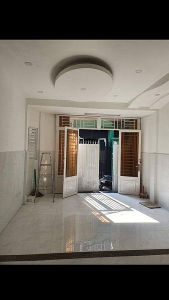 Bán nhà đường Bùi Đình Túy Bình Thạnh diện tích sử dụng 33m2 giá rẻ 3.6 tỷ thương lượng