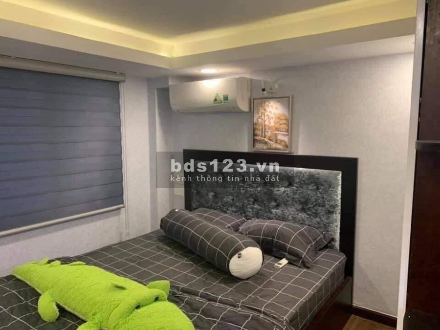 Đỉnh Tân Phú cần bán nhà nguyên căn hẻm xe hơi Thoại Ngọc Hầu dt 60m2 giá chỉ 4 tỷ