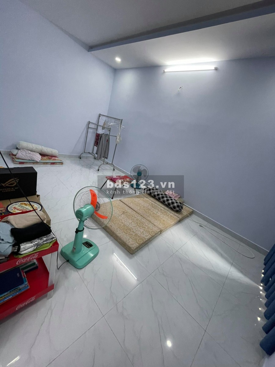 Bán nhà Nguyễn Thái Sơn, P.5, Quận Gò Vấp, diện tích sử dụng 60m2 giá chỉ 3.4 tỷ