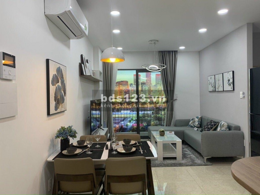 Chung cư Legacy Central khởi nguồn của những giá trị tinh thần hỗ trọ vay ngân hàng