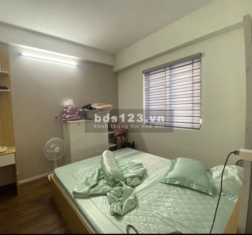 Chính chủ bán rẻ căn hộ 3 ngủ full đồ chung cư Ruby Thanh Hoá, giá thương lượng