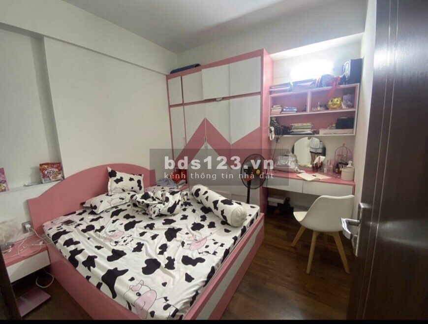 Chính chủ bán rẻ căn hộ 3 ngủ full đồ chung cư Ruby Thanh Hoá, giá thương lượng