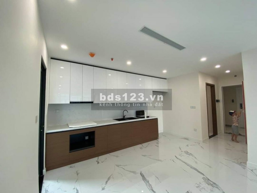 Bán căn hộ 3 ngủ tầng 31 của dự án Sunshine City với thiết kế hợp lý và view cho tất cả các phòng