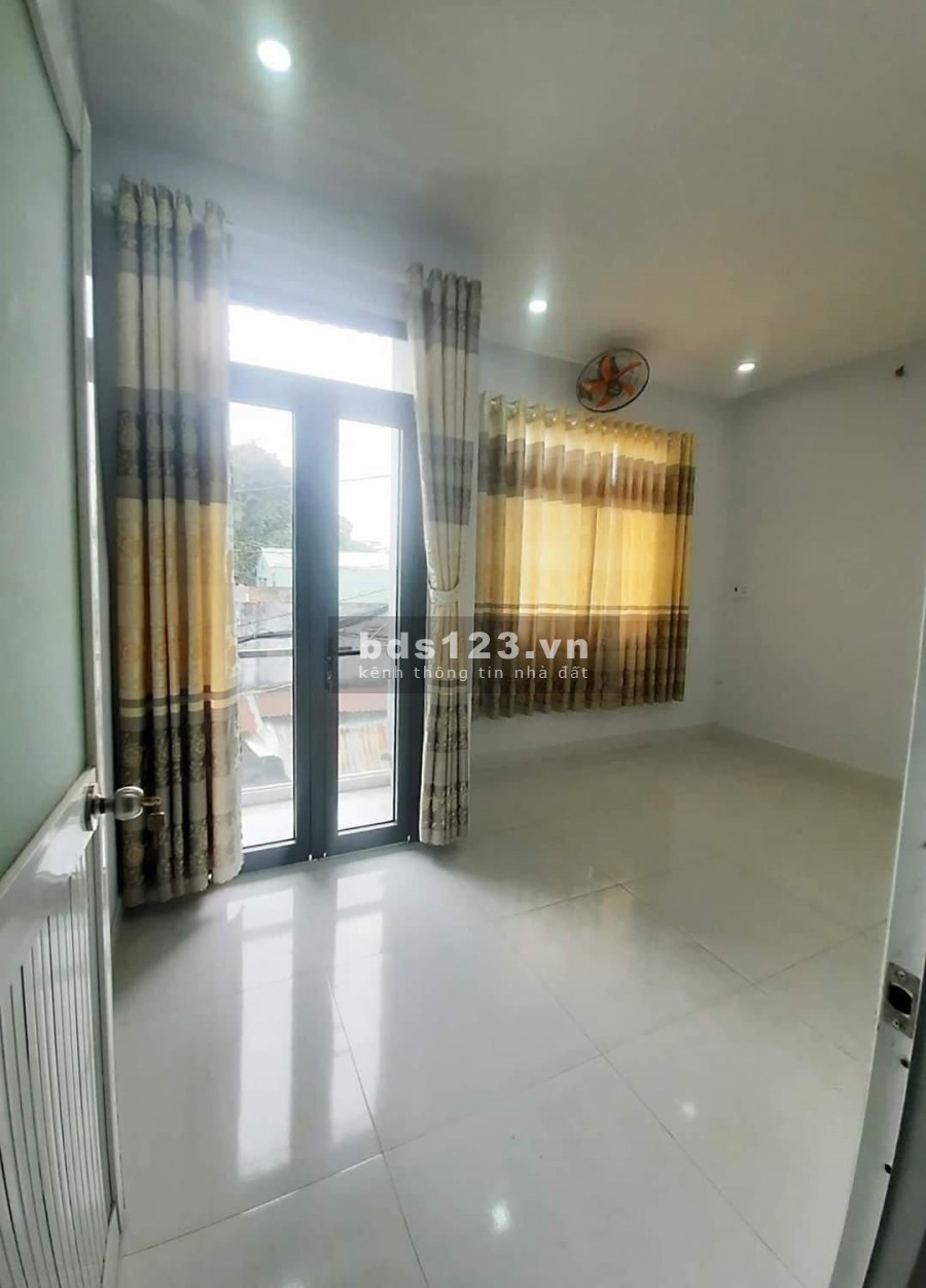 Bán Nhà Gò Vấp, phân khúc dành cho gia đình nhỏ hoặc độc thân liên hệ 0901846487