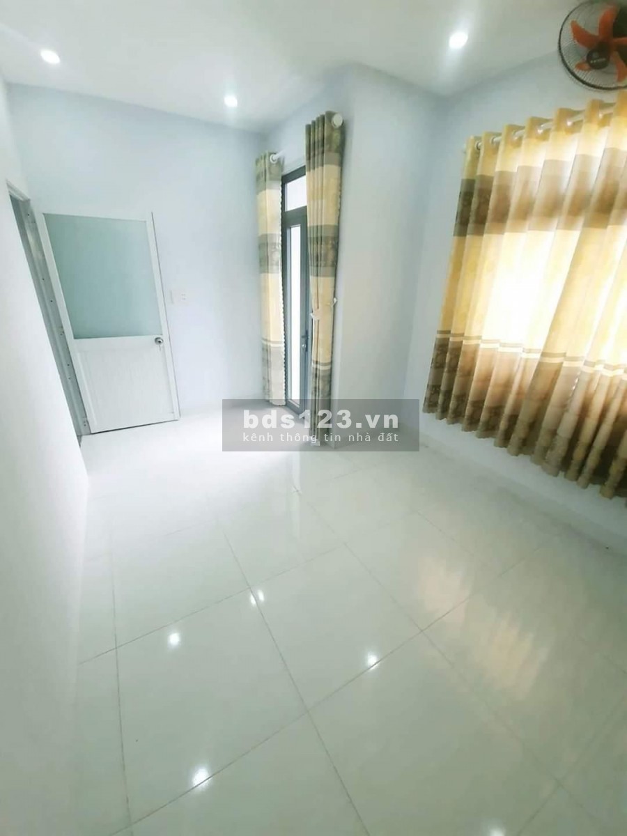 Bán Nhà Gò Vấp, phân khúc dành cho gia đình nhỏ hoặc độc thân liên hệ 0901846487