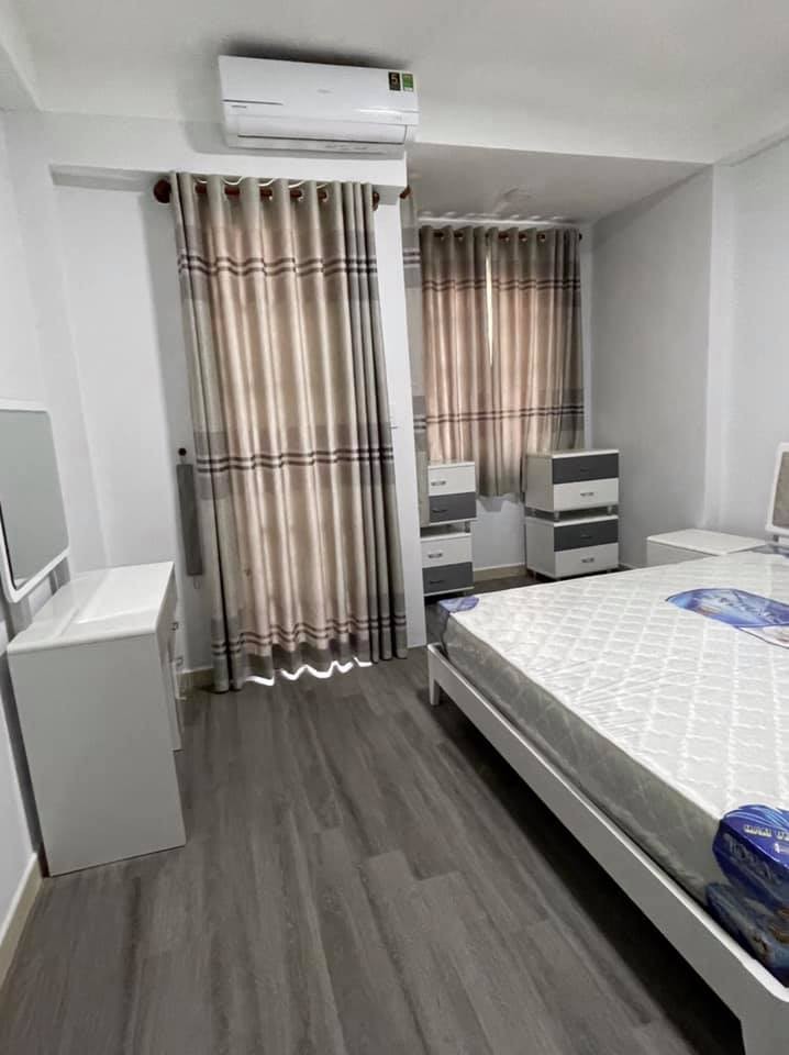 Bán nhà hẻm xe hơi mới rất đẹp Nguyễn Thị Thập Tân Phú, Quận 7, dtsd 68m2 3 tầng, giá 7.4 tỷ