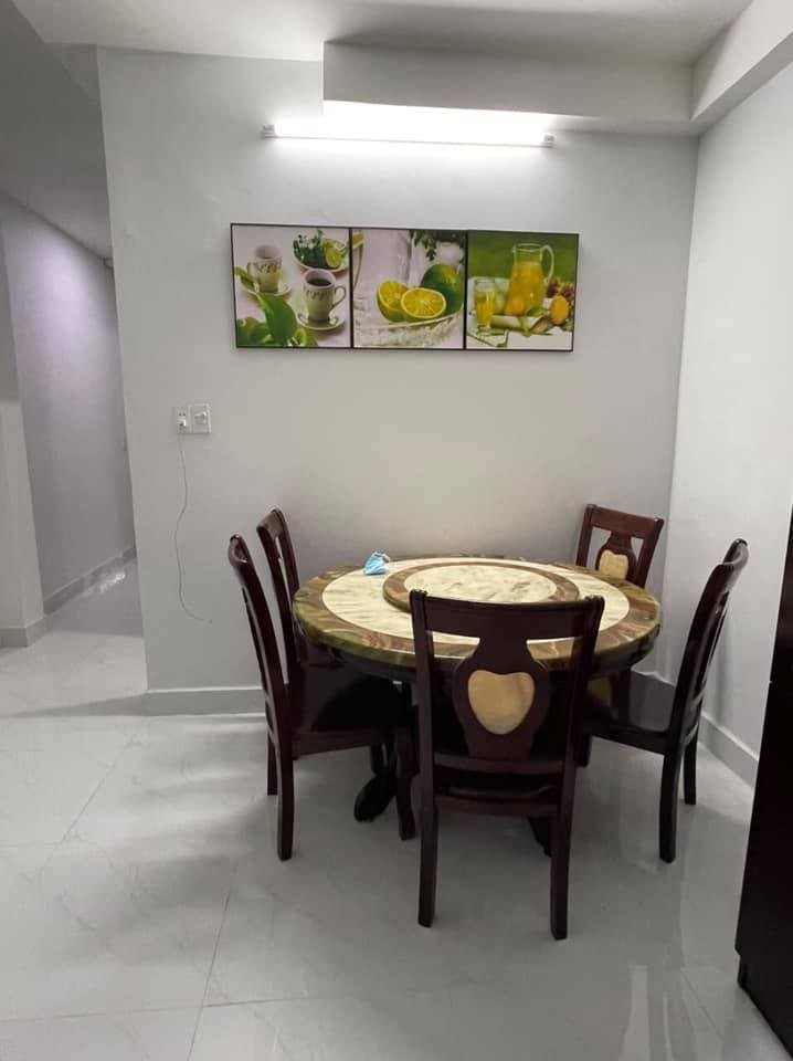 Bán nhà hẻm xe hơi mới rất đẹp Nguyễn Thị Thập Tân Phú, Quận 7, dtsd 68m2 3 tầng, giá 7.4 tỷ