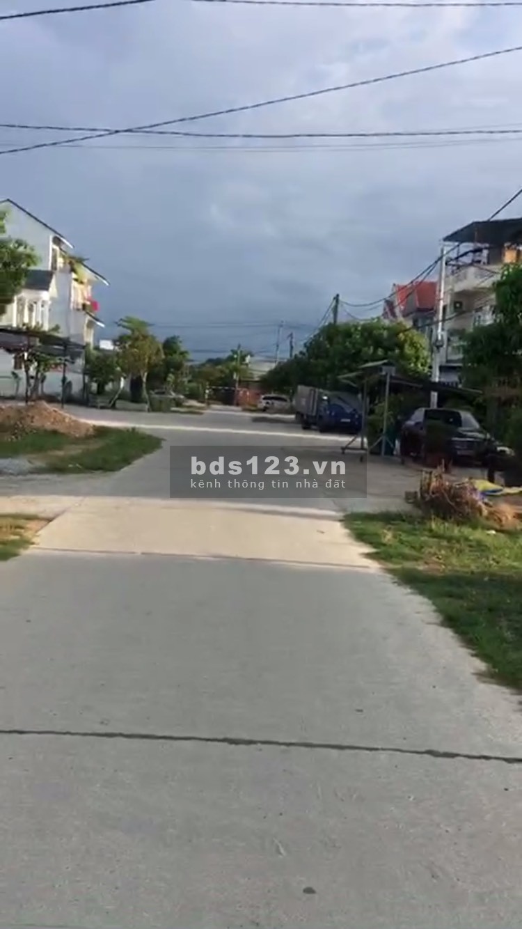 Đất diện tích sử dụng 147m2 đường 19,5m khu quy hoạch Ngọc Anh, thành phố Huế