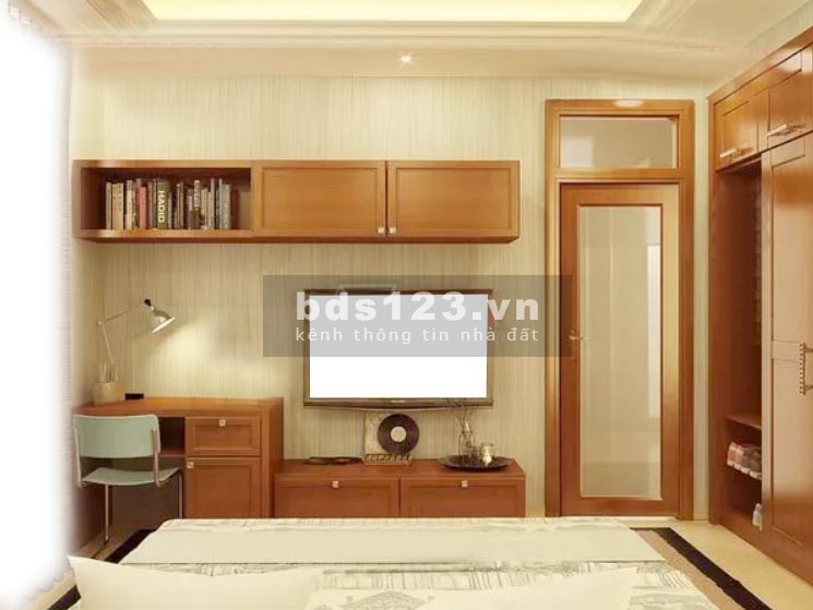 Gia đình chuyển vào Sài Gòn cần bán gấp nhà Lạc Long Quân giá bán 2.5 tỷ, sổ sẵn